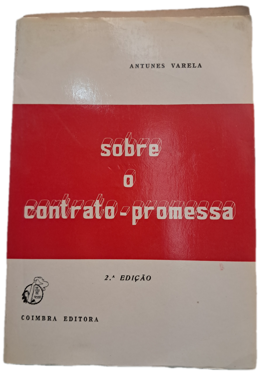 Sobre o Contrato-Promessa (Bom Estado)