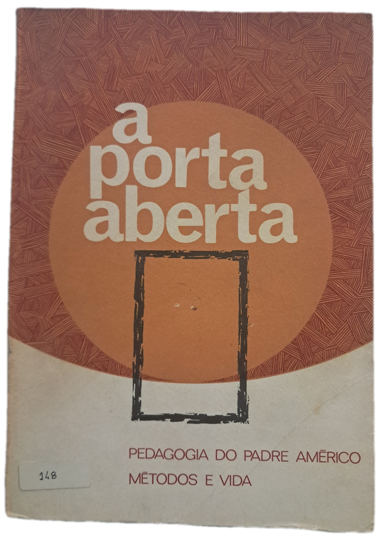 A Porta Aberta (Usado)