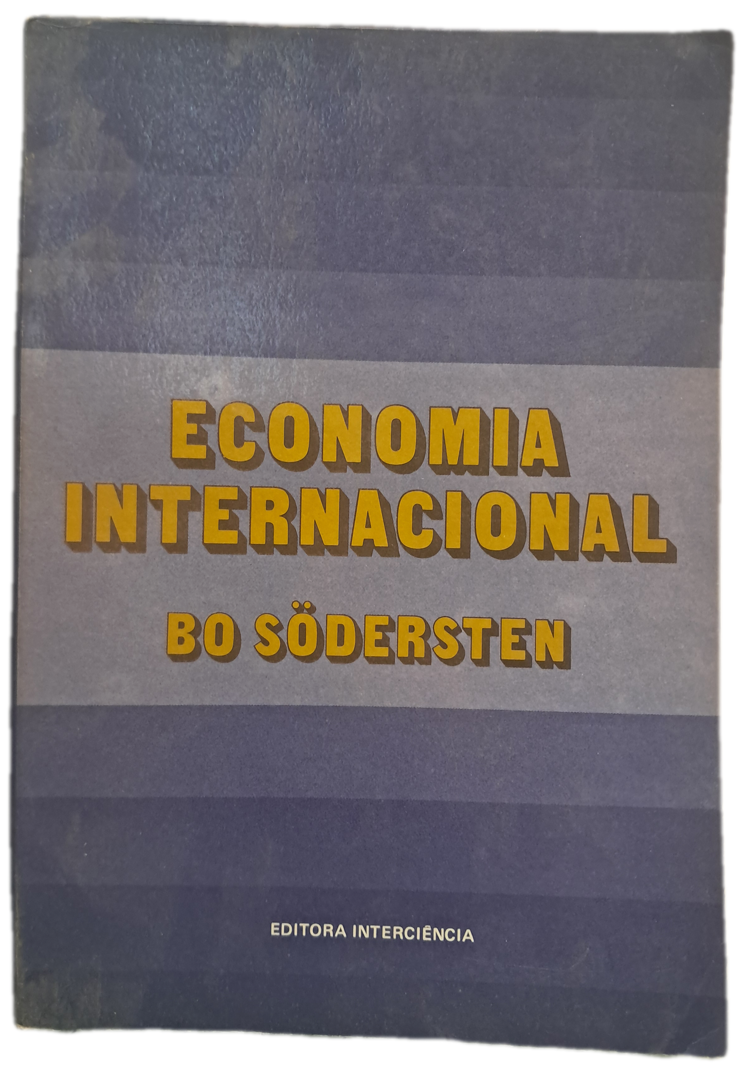 Economia Internacional (Usado)