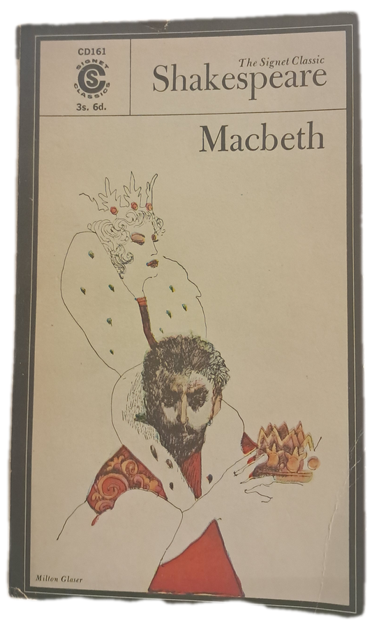 Macbeth (Usado)