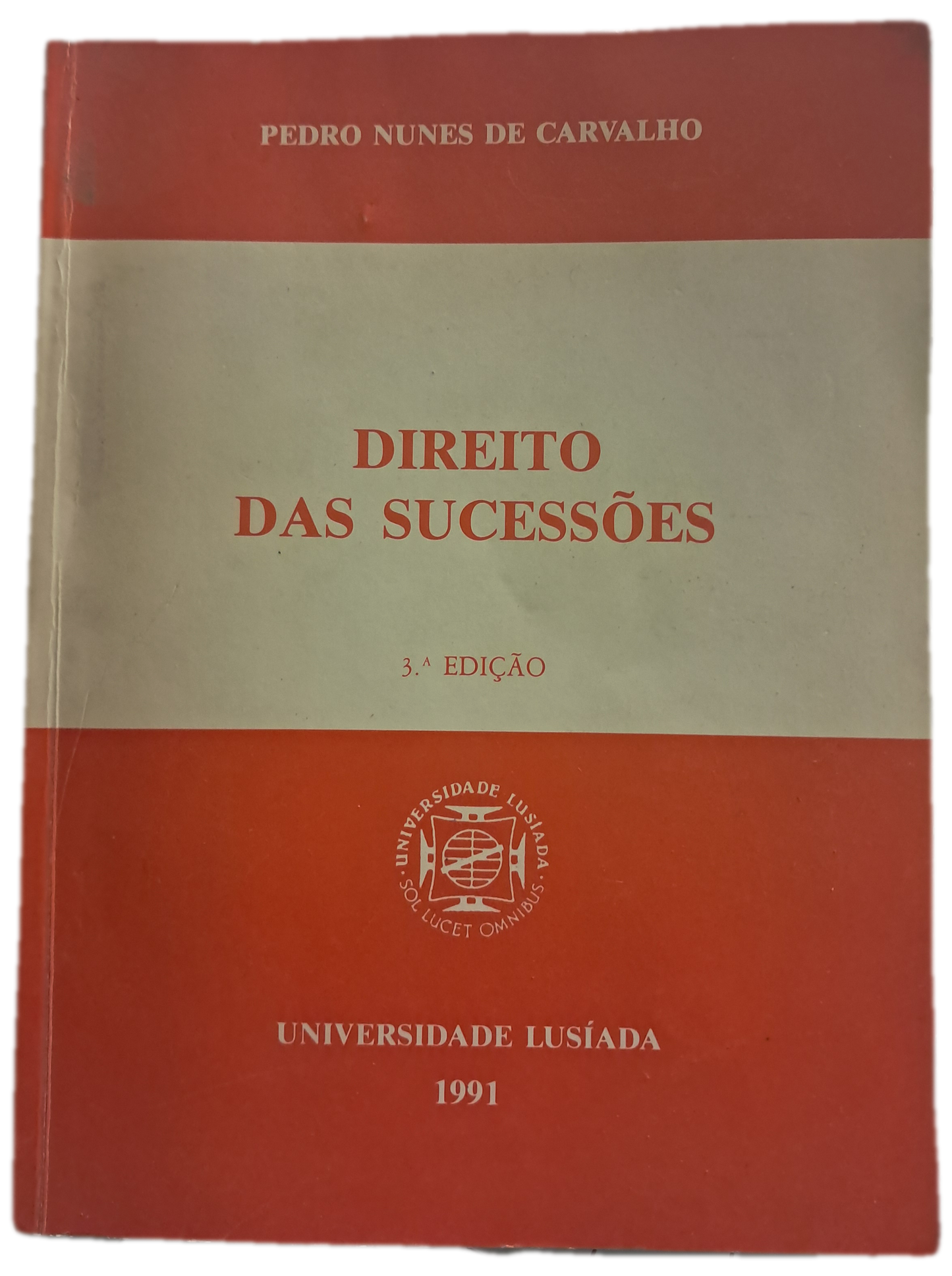 Direito das Sucessões (Usado)