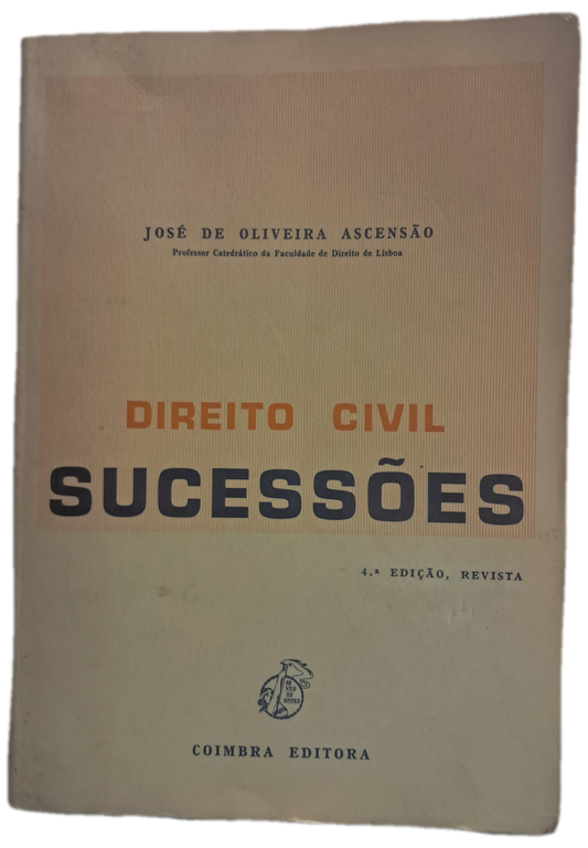 Direito Civil - Sucessões (Usado)