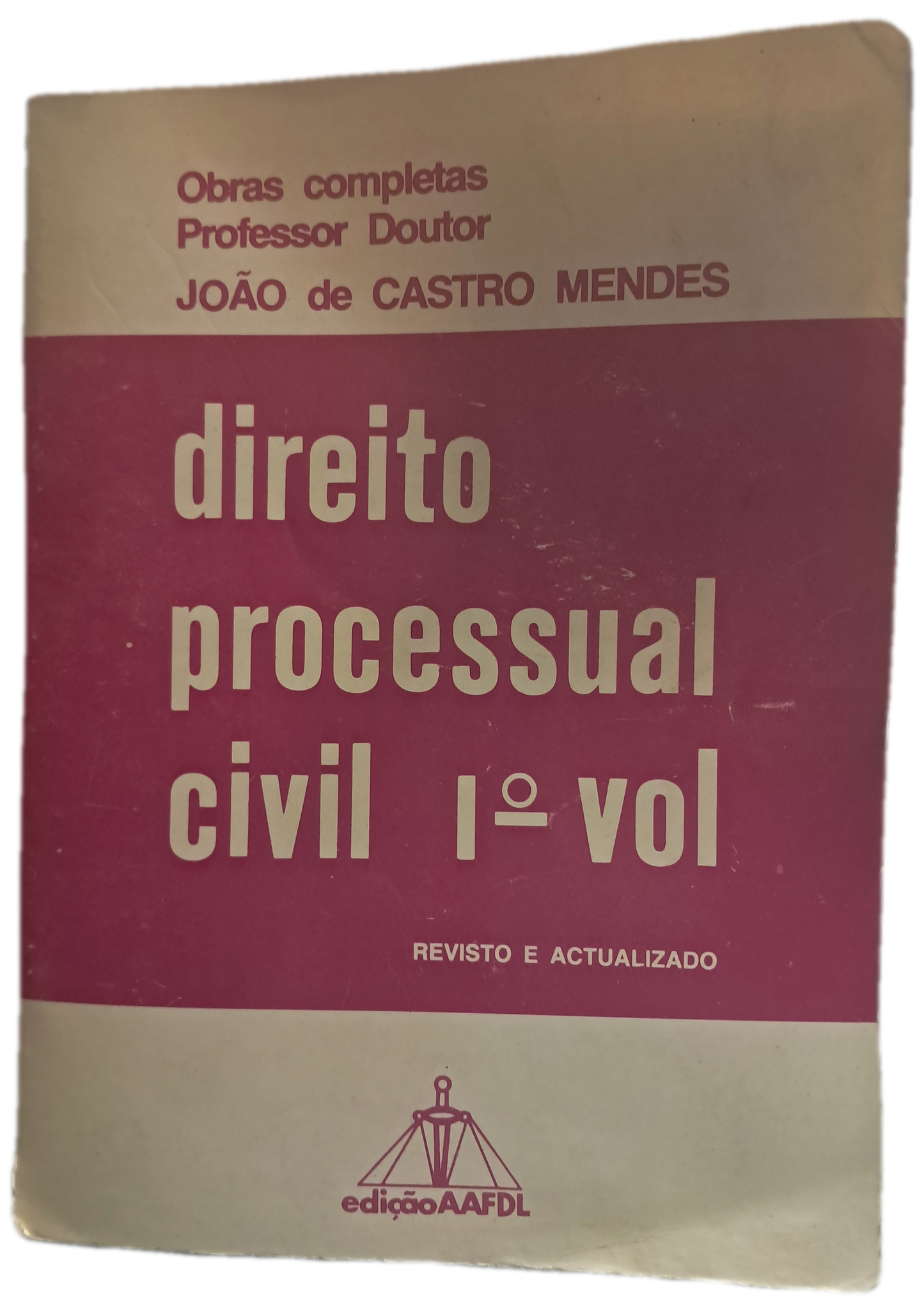 Direito Processual Civil I (Usado)