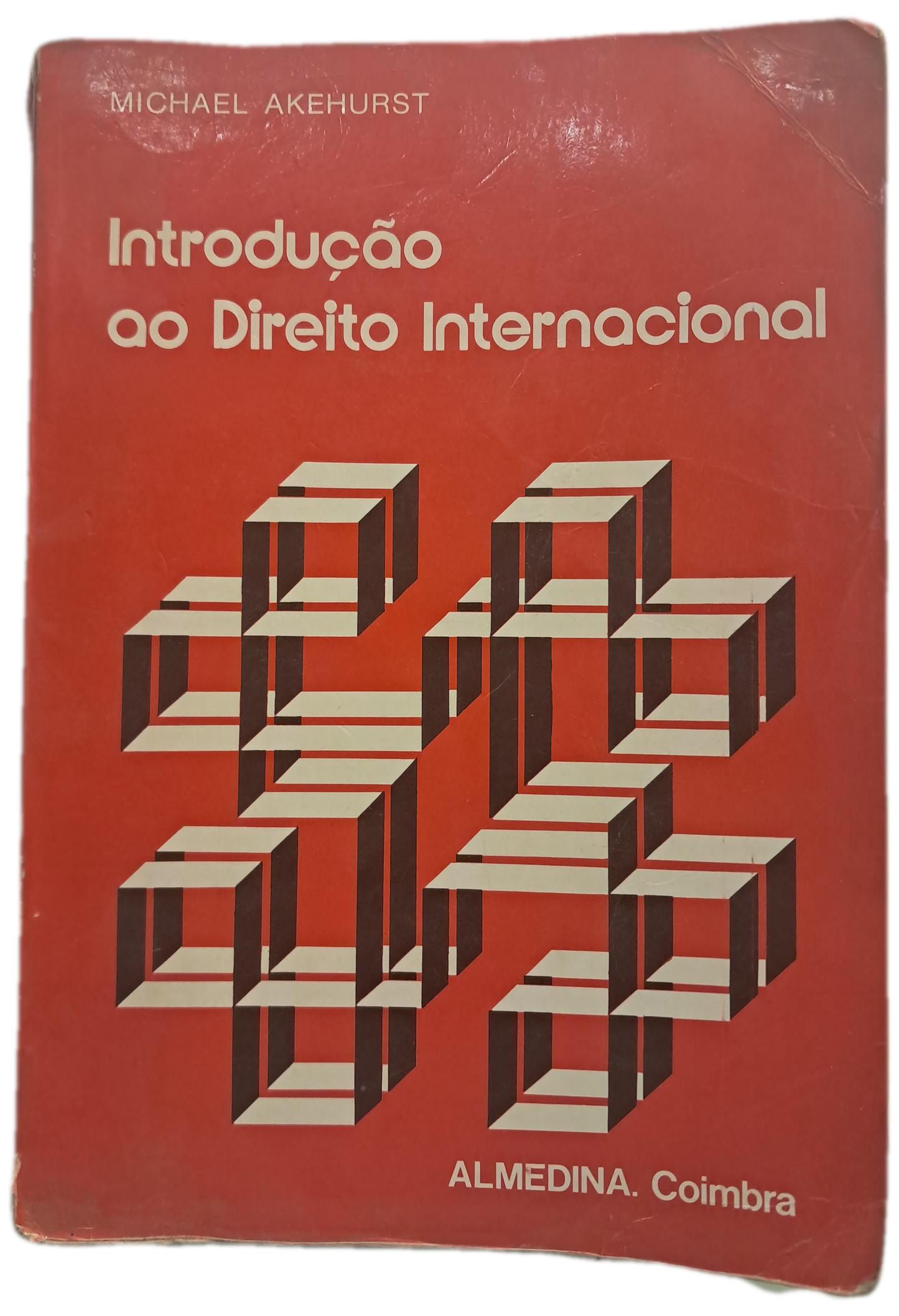 Introdução ao Direito Internacional (Usado)