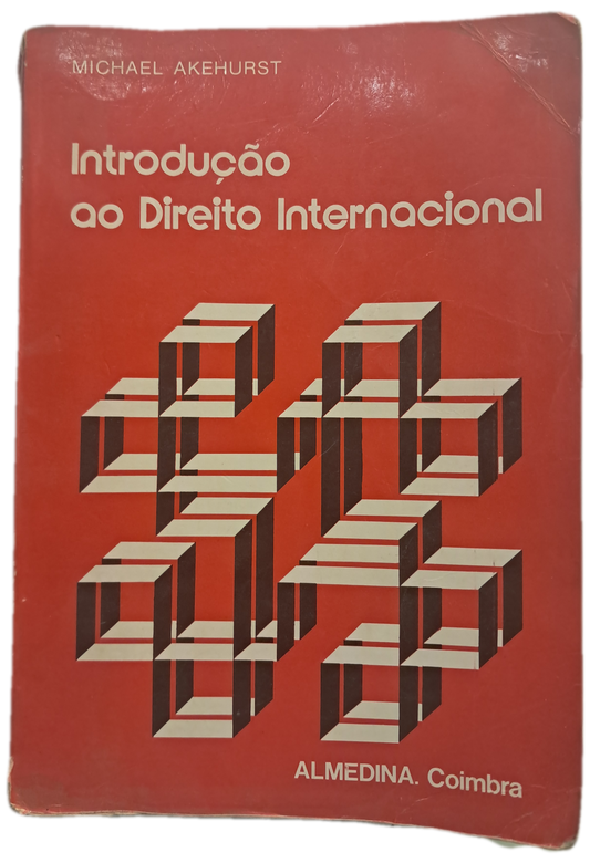 Introdução ao Direito Internacional (Usado)