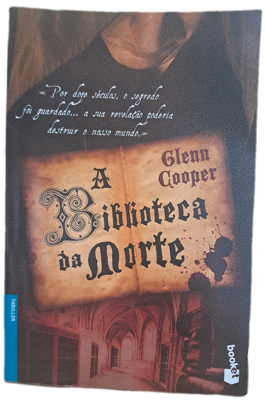 A Biblioteca da Morte