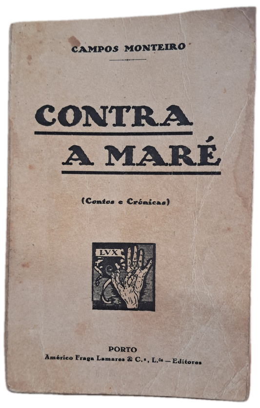 Contra a Maré (Envelhecido)