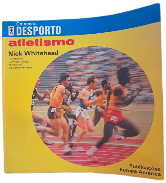 Atletismo (Usado)