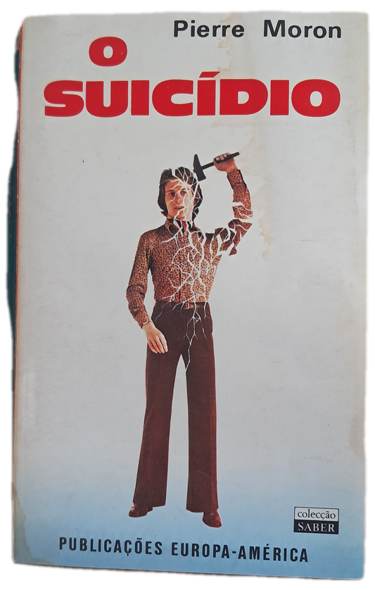 O Suicídio (Usado)