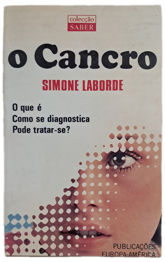 O Cancro (Bom Estado)