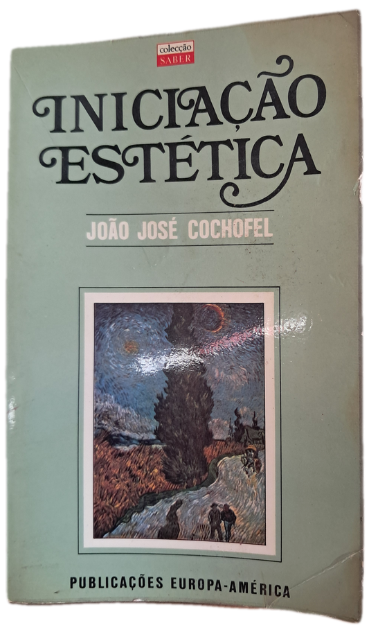 Iniciação Estética (Usado)