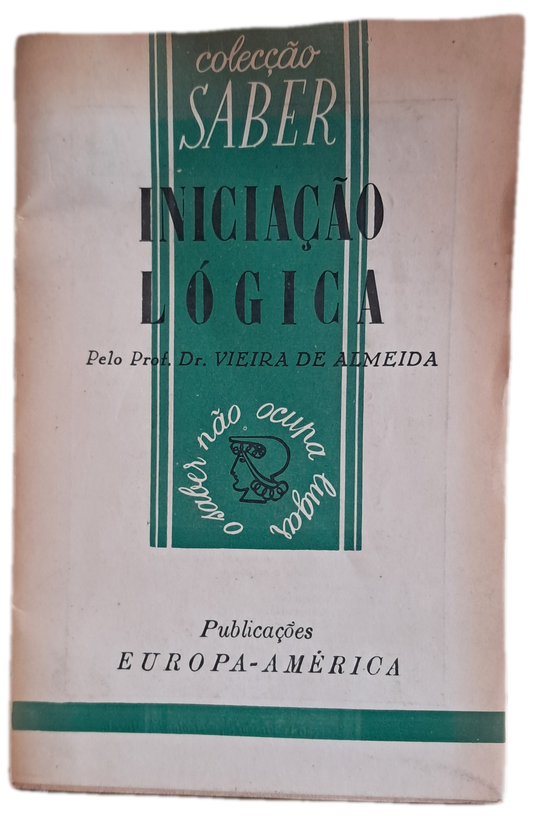 Iniciação Lógica (Usado)