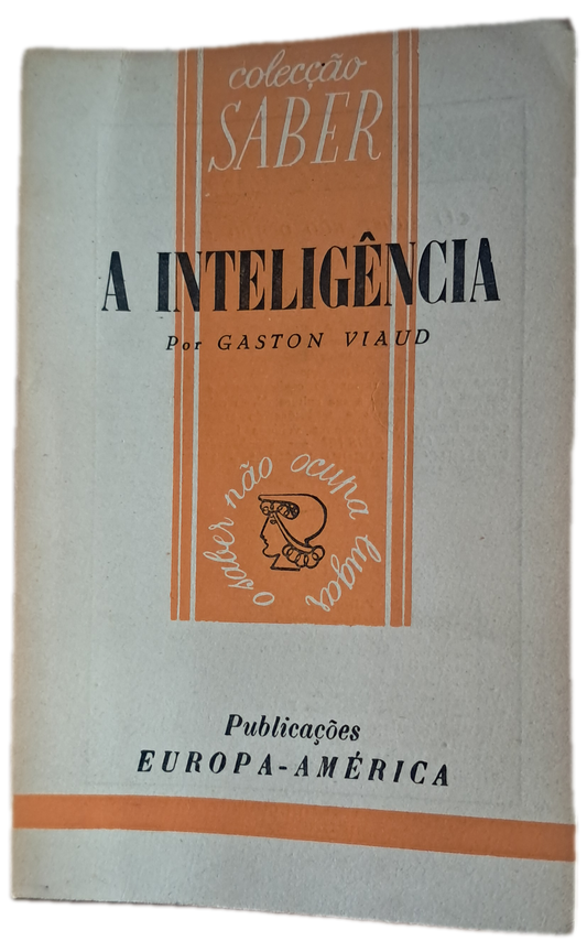 A Inteligência (Usado)