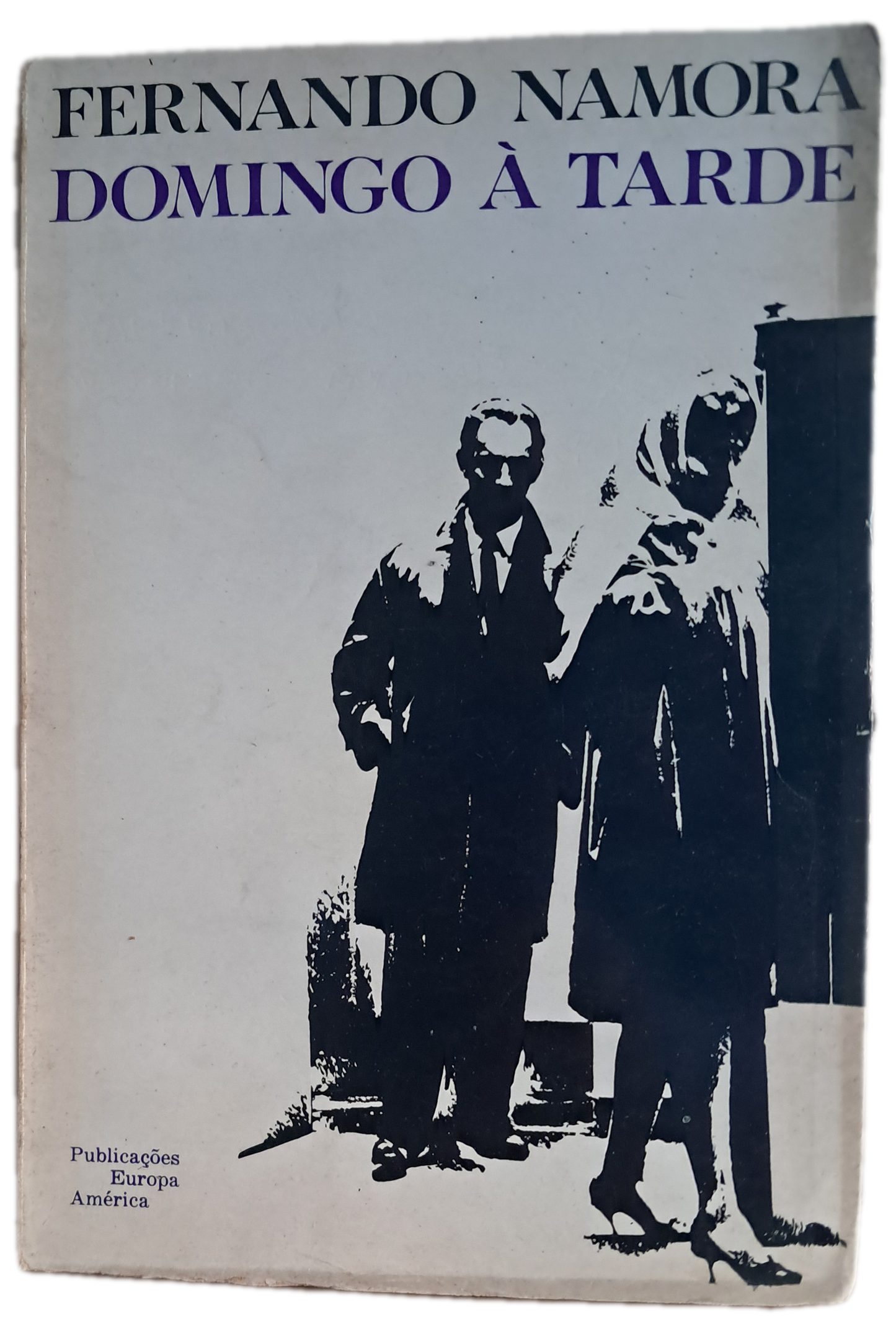 Domingo à Tarde (Usado)