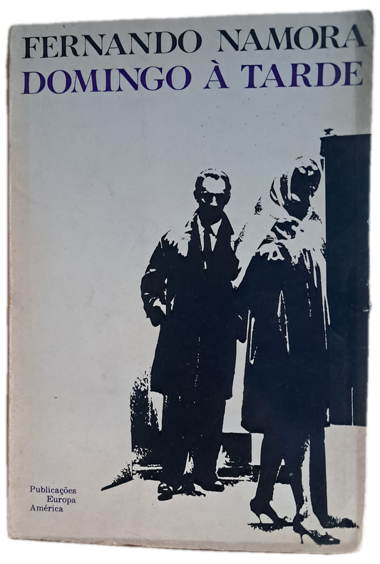 Domingo à Tarde (Usado)