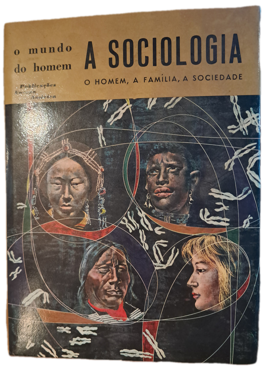 A Sociologia (Bom Estado)