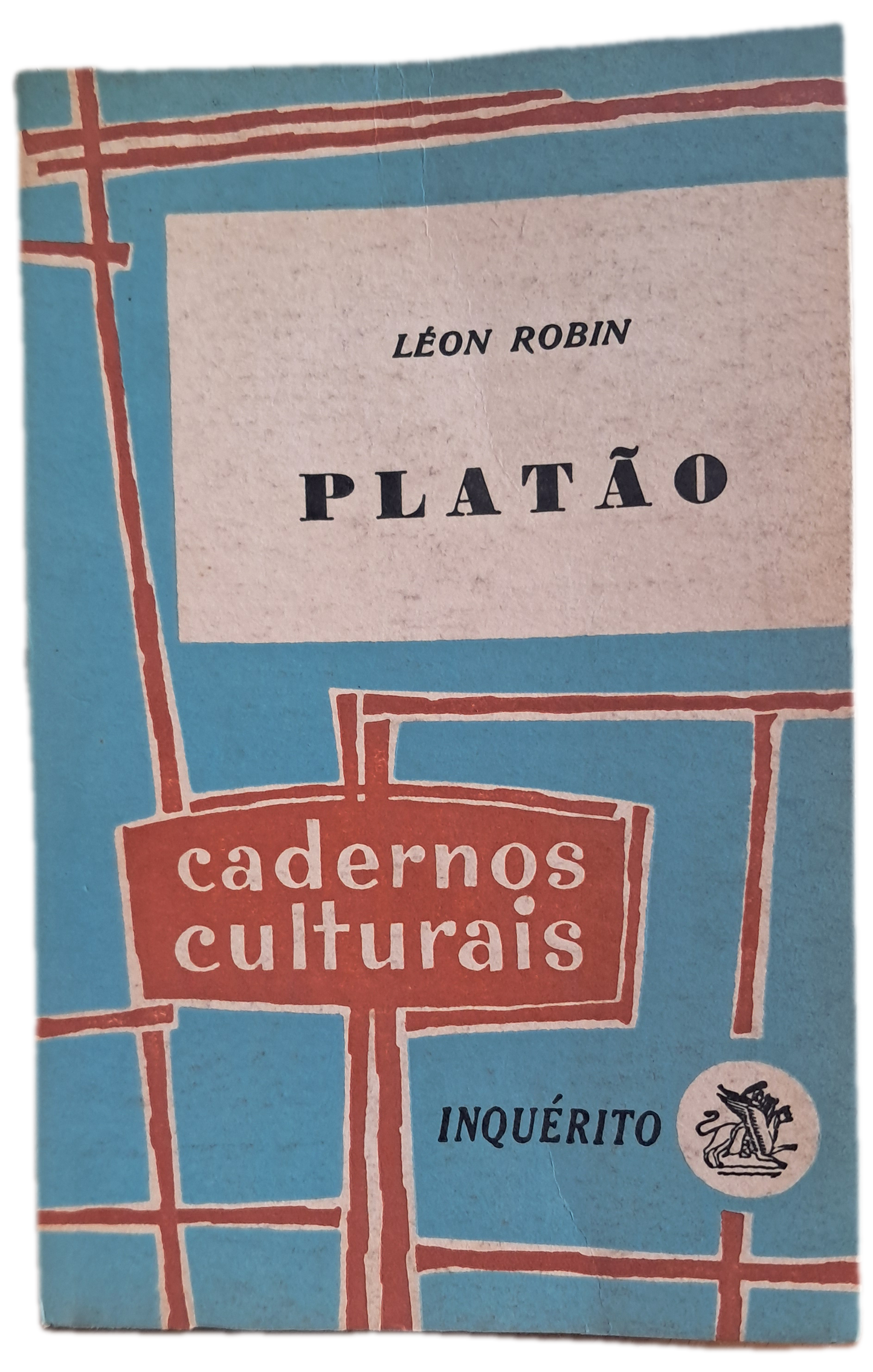 Platão (Usado)