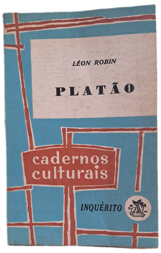 Platão (Usado)