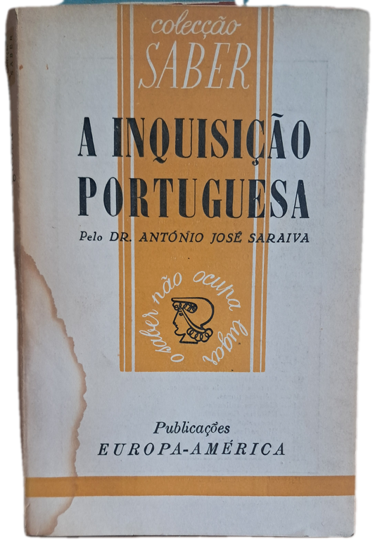 A Inquisição Portuguesa (Usado)
