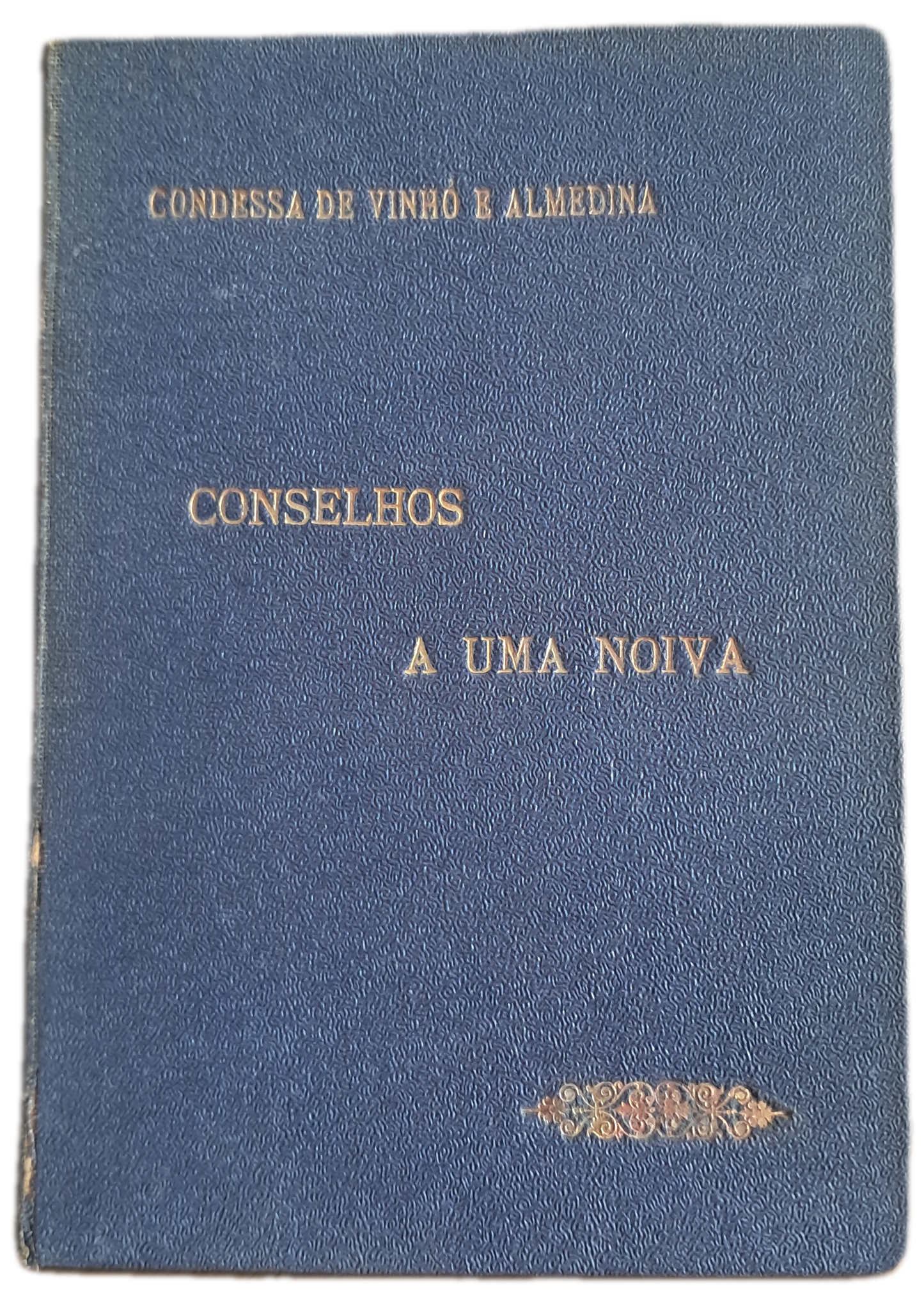 Conselhos a uma Noiva (Usado)