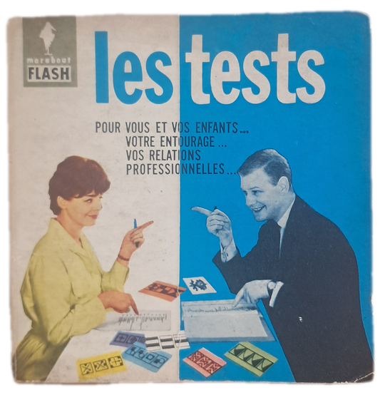 Les Tests (Usado)