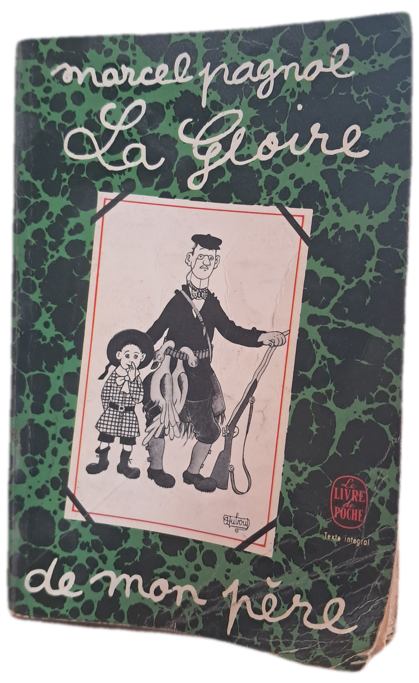 La Gloire de Mon Pere (Usado)