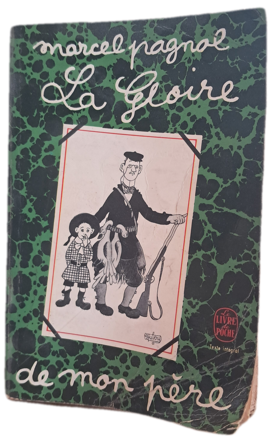 La Gloire de Mon Pere (Usado)