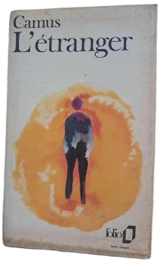 L'Etranger (Usado)