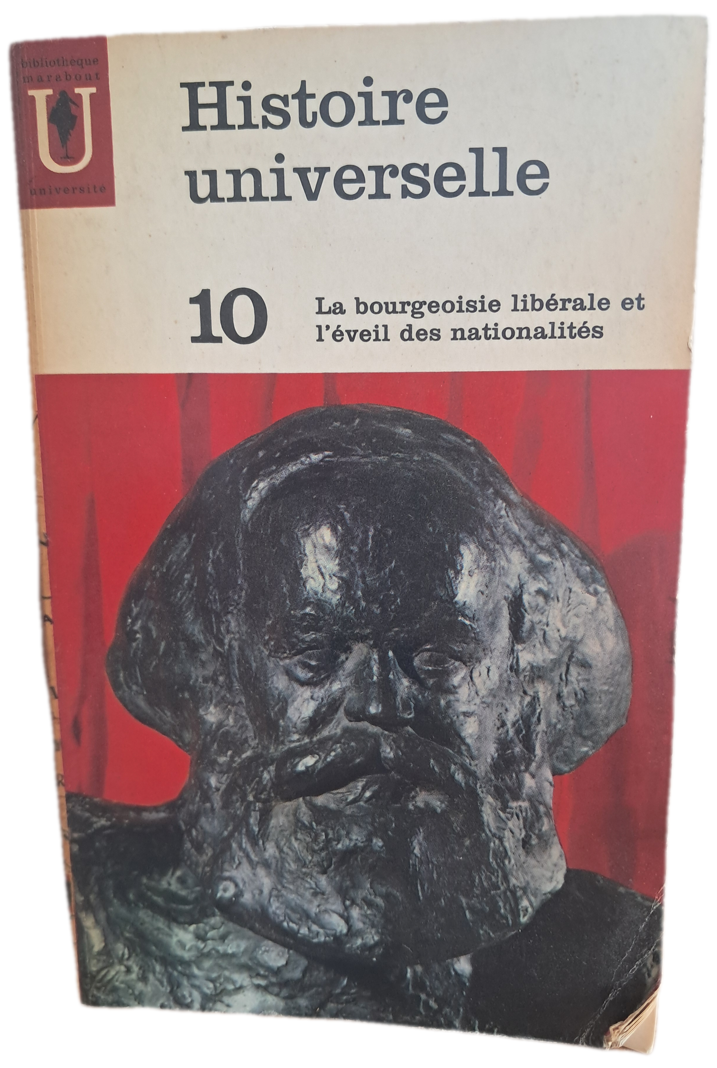Histoire Universelle 10 (Usado)