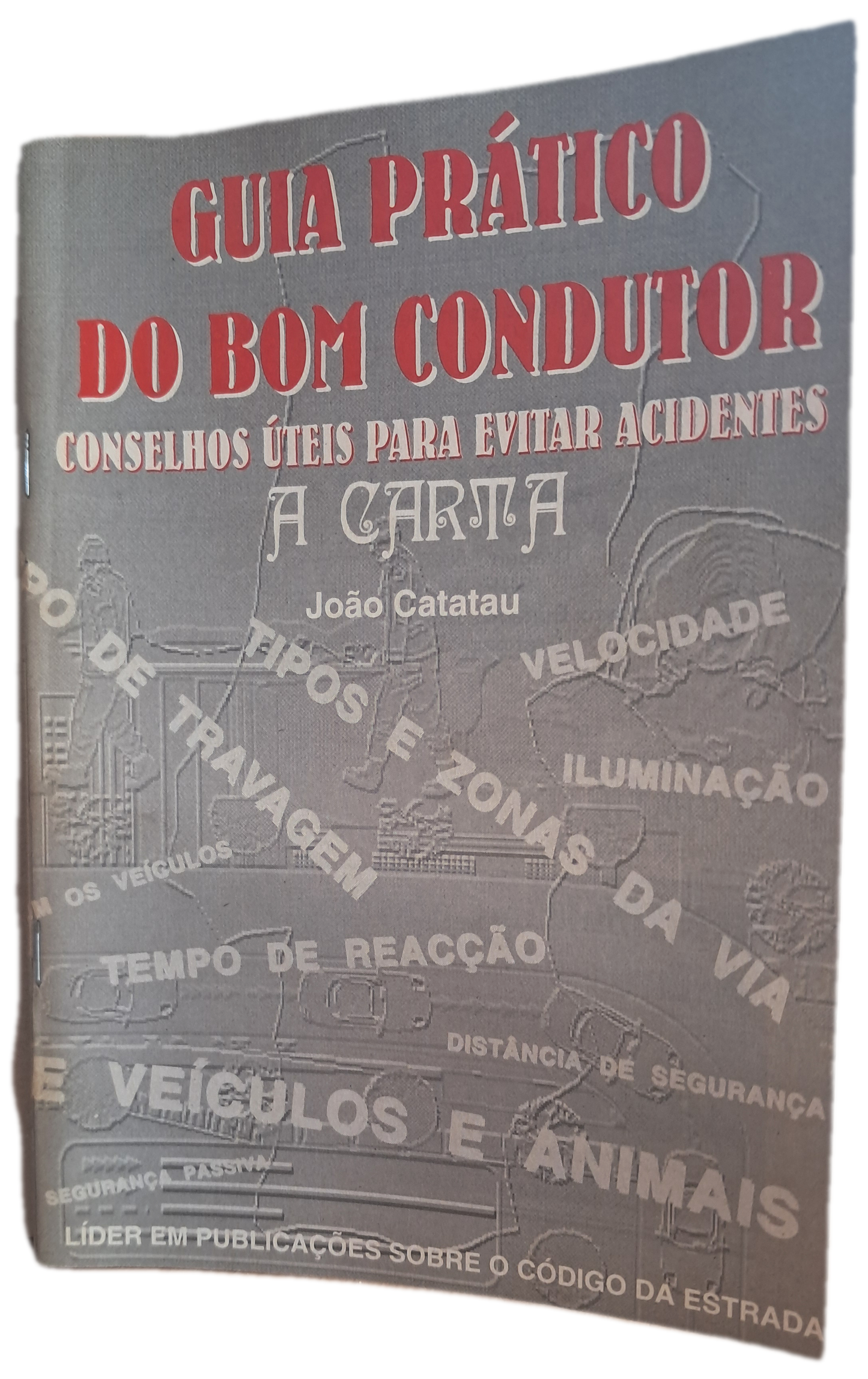 Guia Prático do Bom Condutor (Usado)