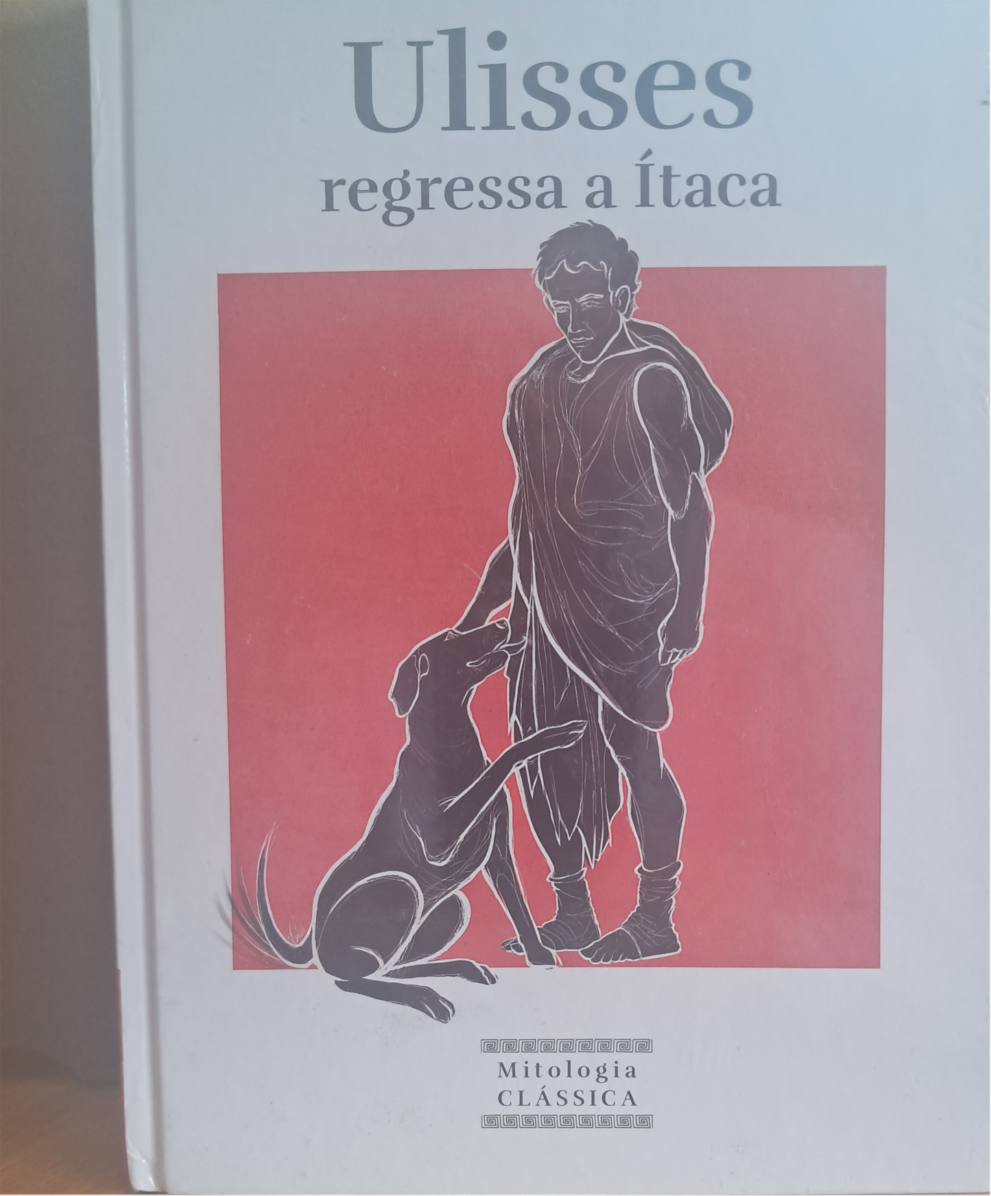 Ulisses Regressa a Ítaca