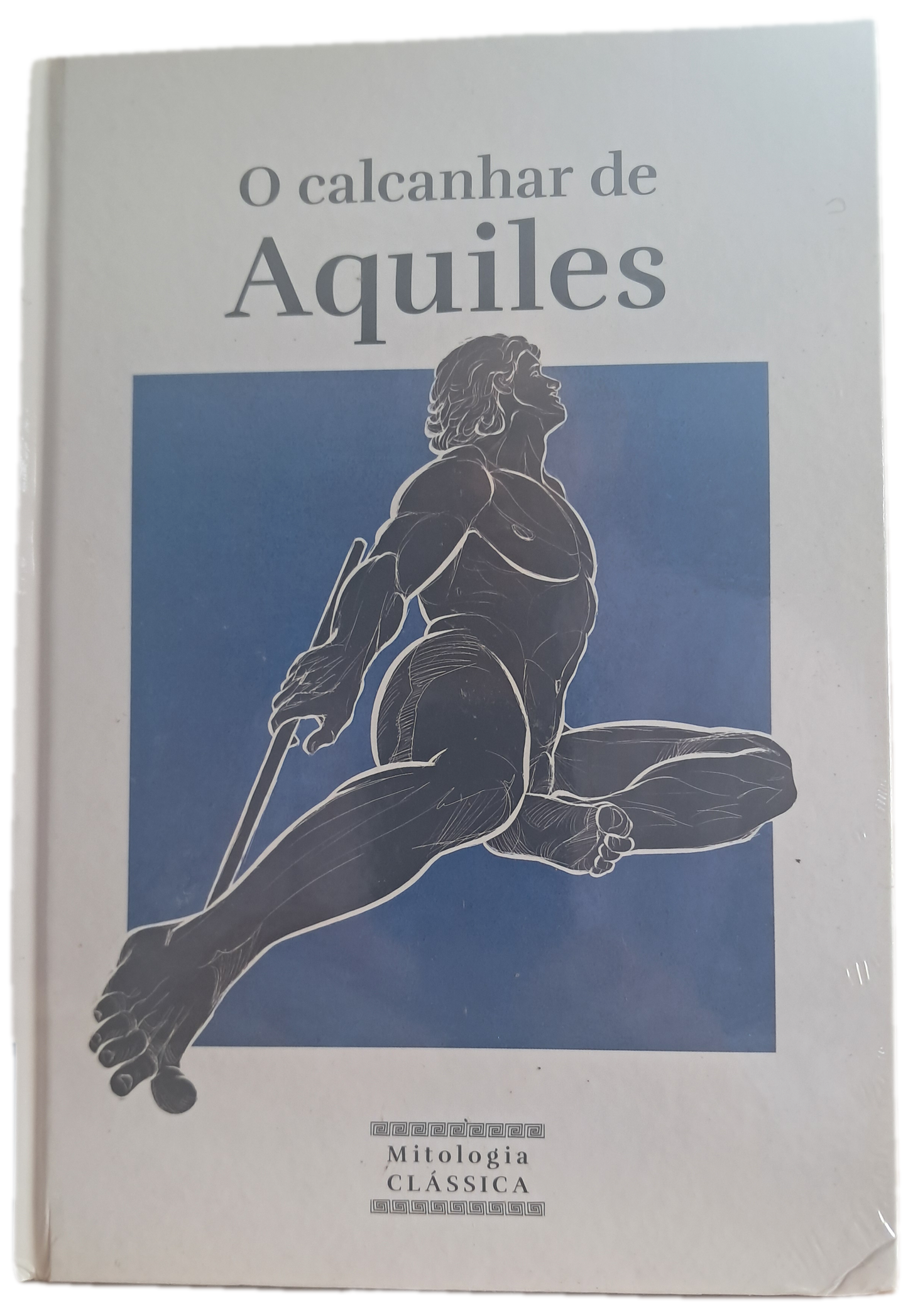 O Calcanhar de Aquiles