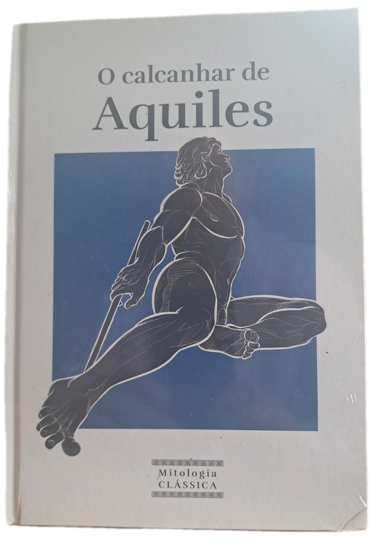 O Calcanhar de Aquiles