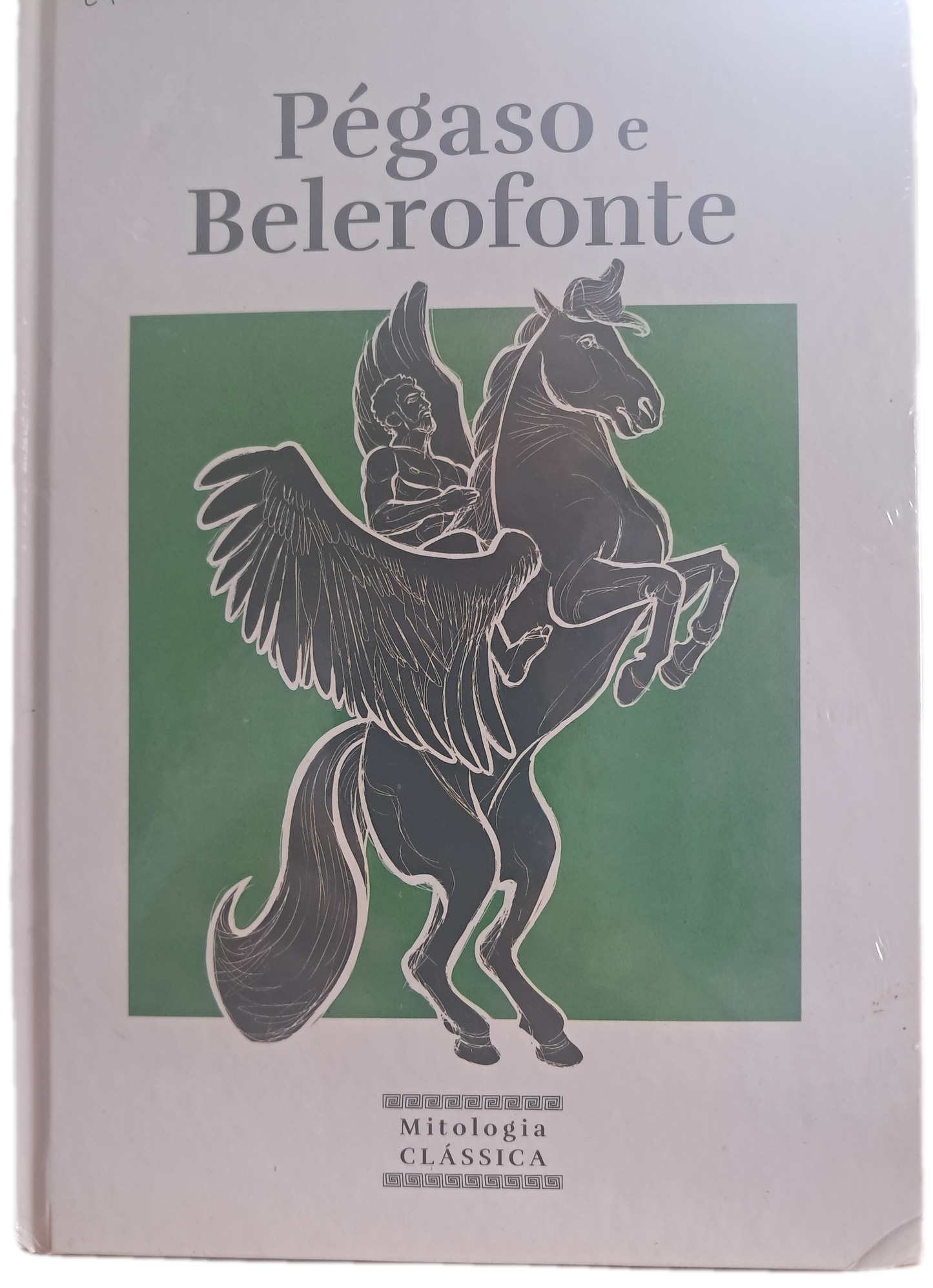 Pégaso e Belerofonte