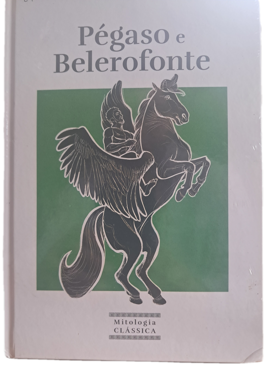 Pégaso e Belerofonte