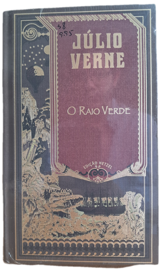 O Raio Verde