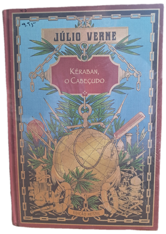 Kéraban, O Cabeçudo