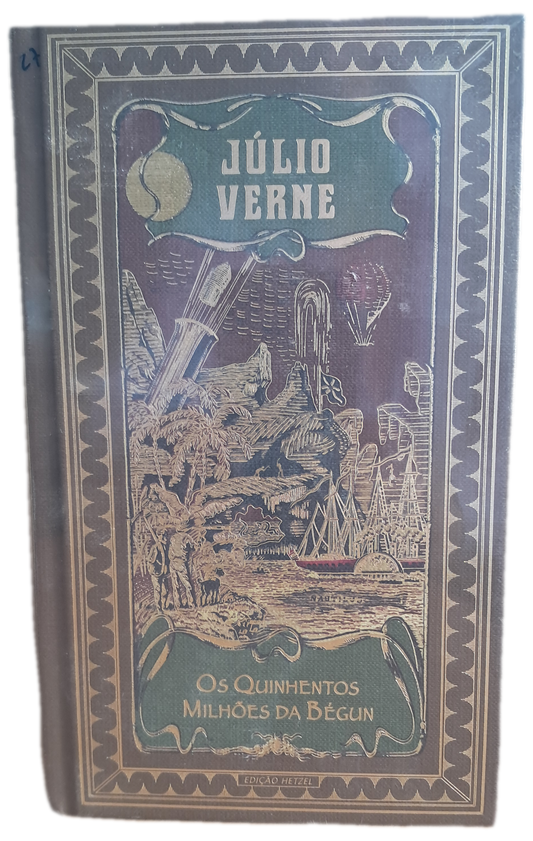 Os Quinhentos Milhões da Bégun