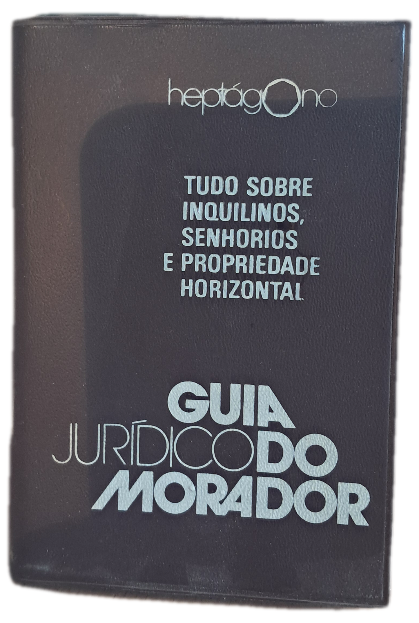 Guia Juridico do Morador (Usado)