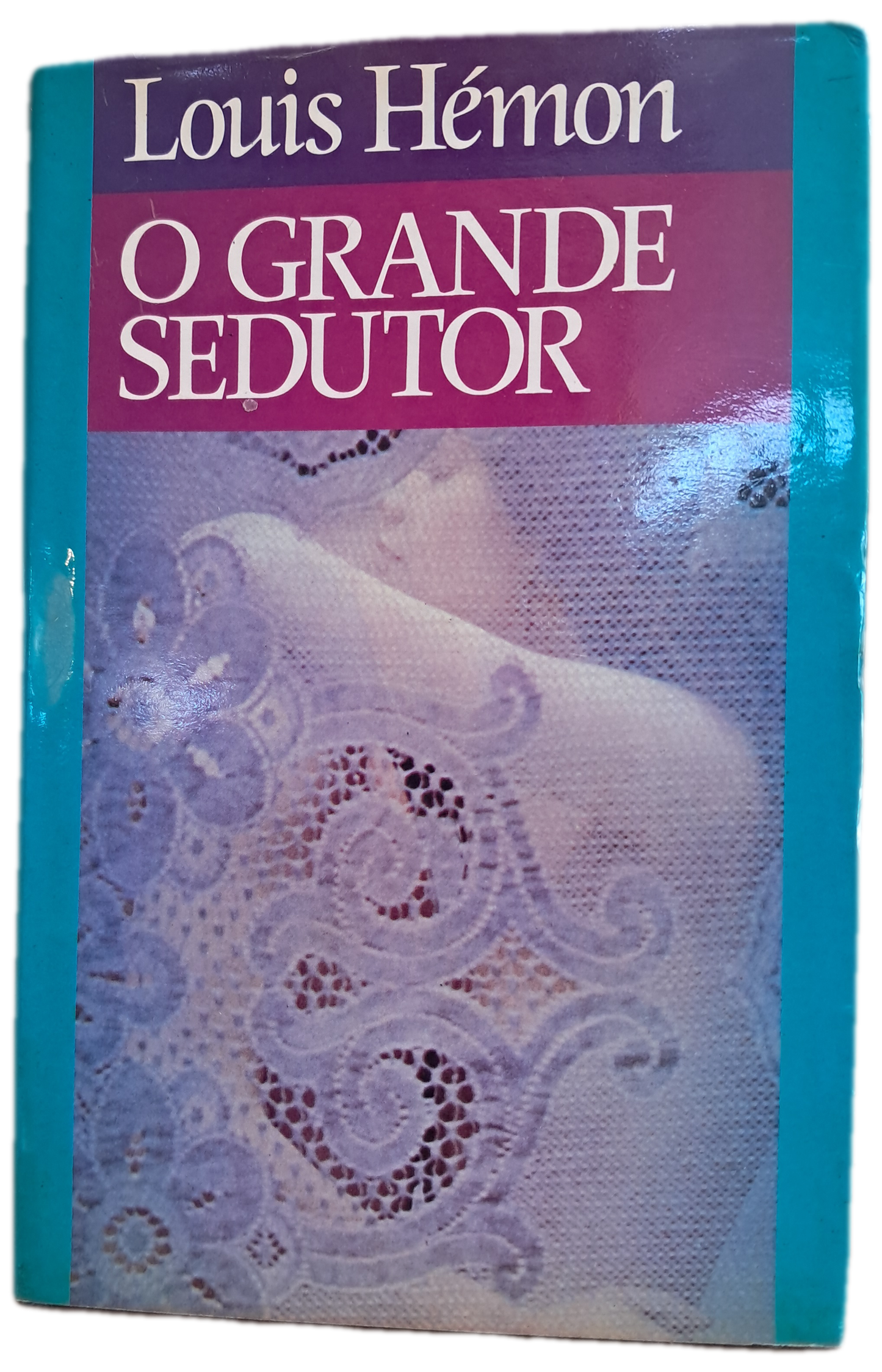 O Grande Sedutor (Usado)