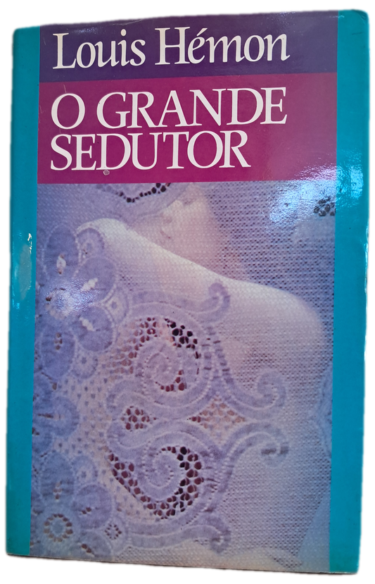 O Grande Sedutor (Usado)