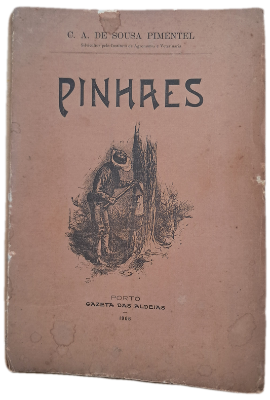 Pinhaes (Usado)