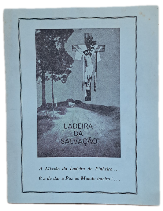 Ladeira da Salvação (Usado)