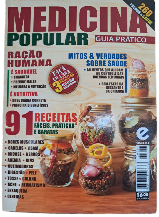 Medicina Popular
