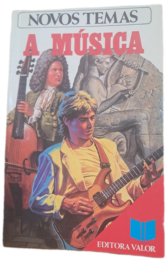 A Música (Bom Estado)