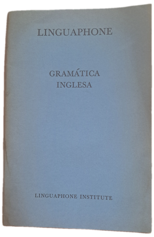 Gramática Inglesa (Usado)