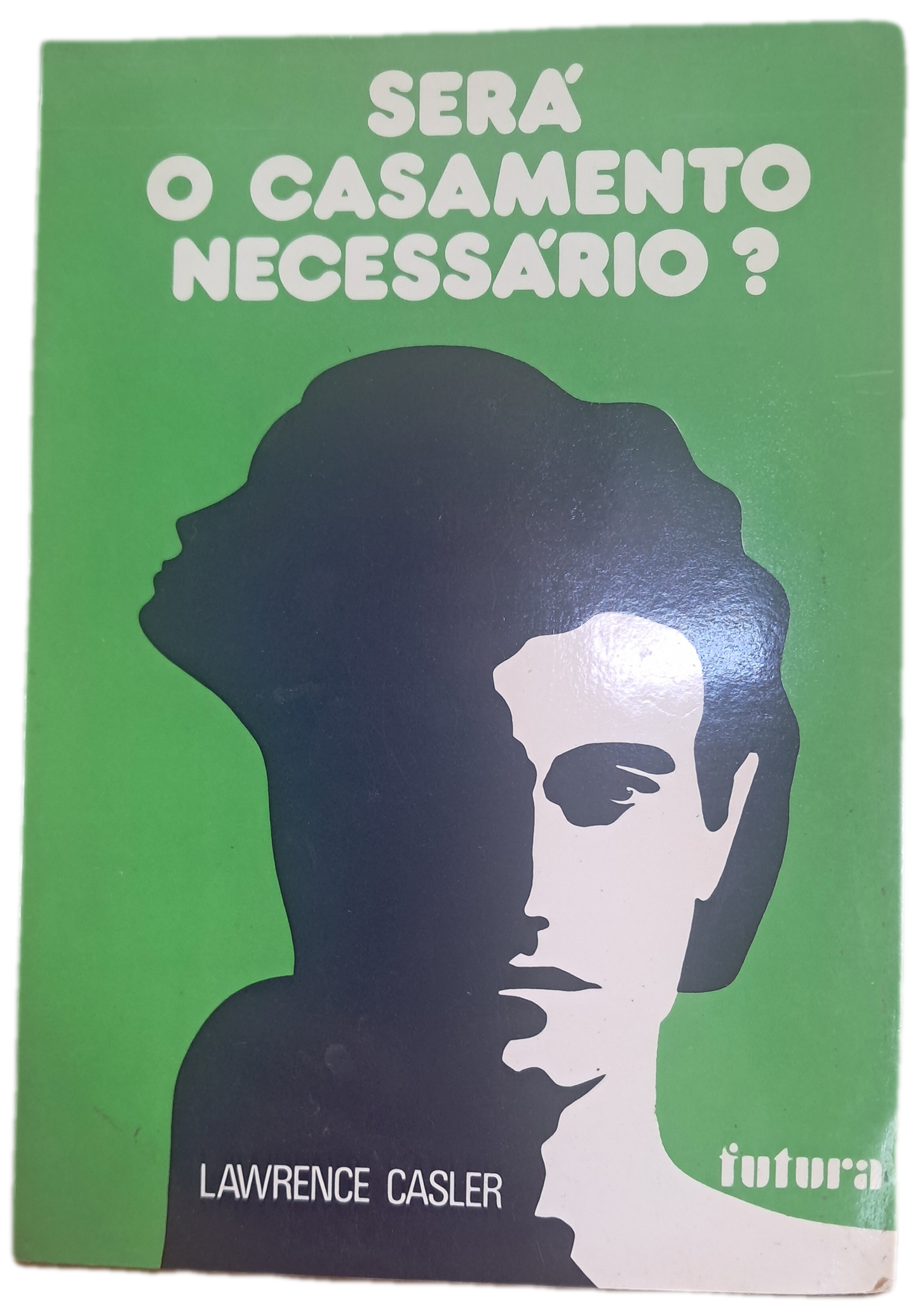 Será o Casamento Necessário (Usado)
