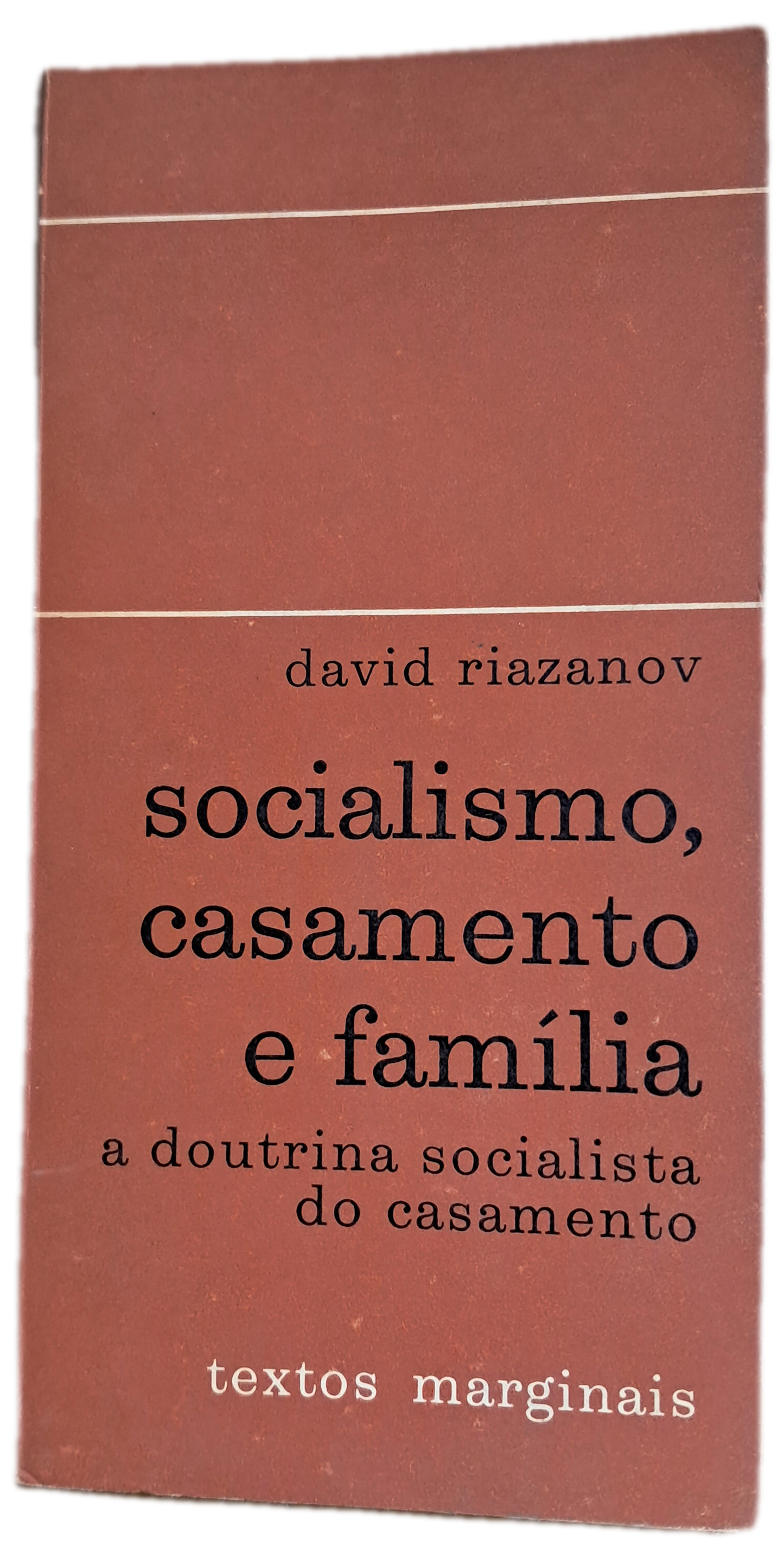 Socialismo, Casamento e Família (Usado)