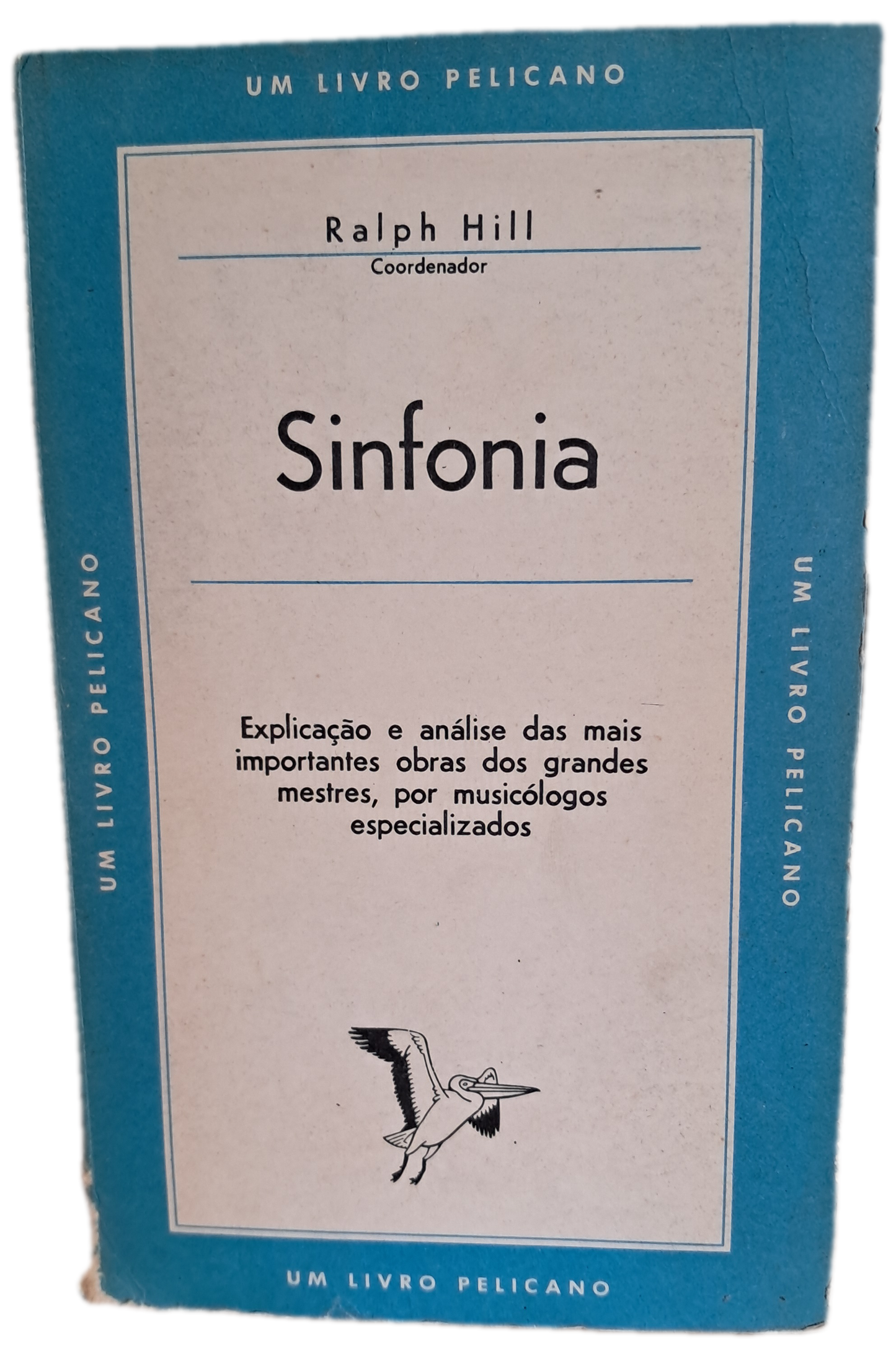 Sinfonia (Usado)