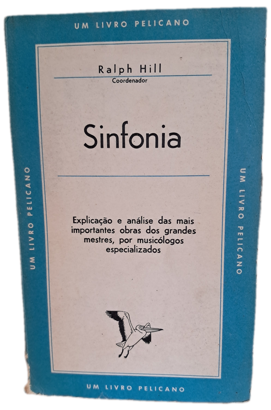 Sinfonia (Usado)